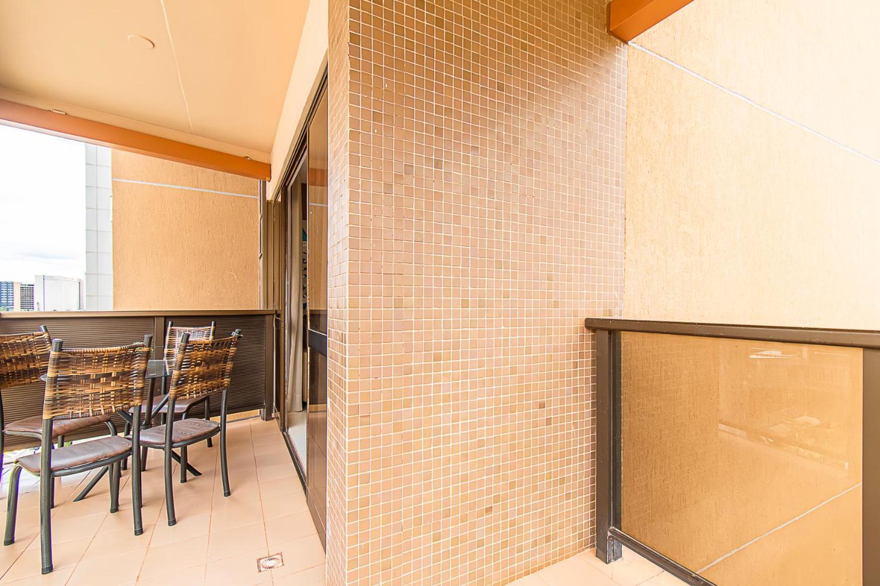 Apartamento Bsb Flats - Kubitscheck Plaza Shn Brasilia